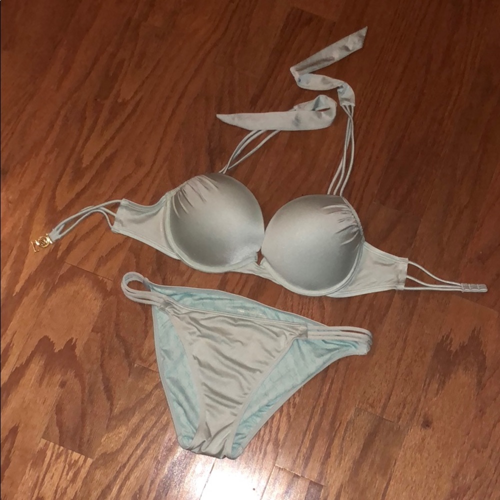 Victoria Secret Swim